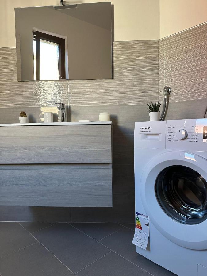 Lux Domus Lägenhet Montoro Inferiore Exteriör bild