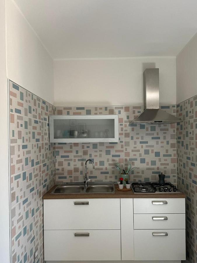 Lux Domus Lägenhet Montoro Inferiore Exteriör bild